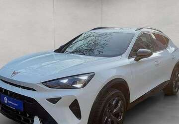 Cupra Formentor 13.600 km 29.980 &euro; Rendsburg 24768