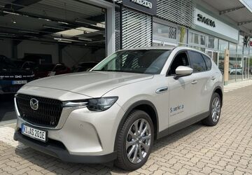 Mazda CX-60 12.900 km 43.980 &euro; Rendsburg 24768