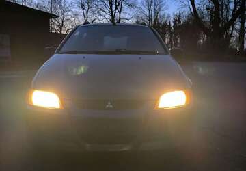 Mitsubishi Space Star 335.512 km 250 &euro; kappeln 24376