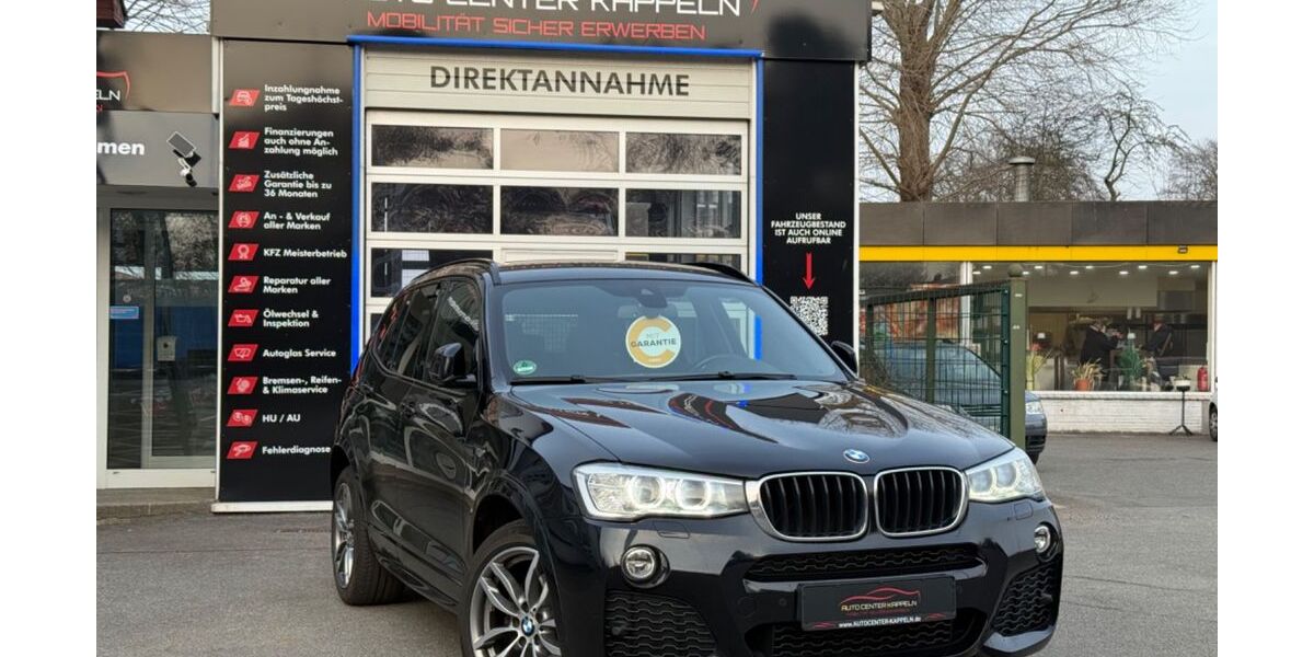 BMW X3 149.992 km 20.490 &euro; Kappeln 24376
