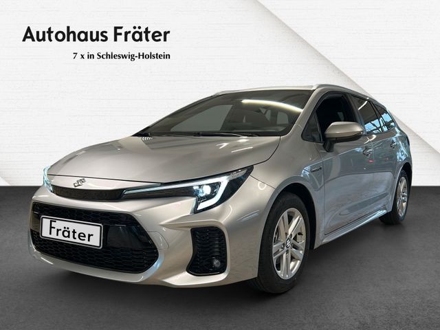 Suzuki Swace 7.500 km 25.979 &euro; Rendsburg 24768