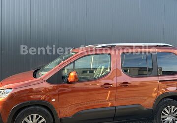Peugeot Rifter 129.980 km 13.980 &euro; Schleswig 24837