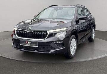 Skoda Kamiq 1.050 km 23.990 &euro; Schleswig 24837