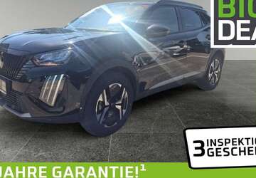 Peugeot 2008 14.940 km 24.980 &euro; Eckernförde 24340