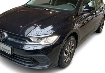 VW Polo 1.010 km 25.450 &euro; Süderbrarup 24392