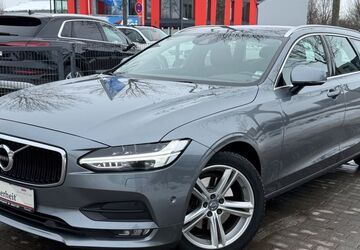 Volvo V90 354.000 km 9.990 &euro; Schleswig 24837