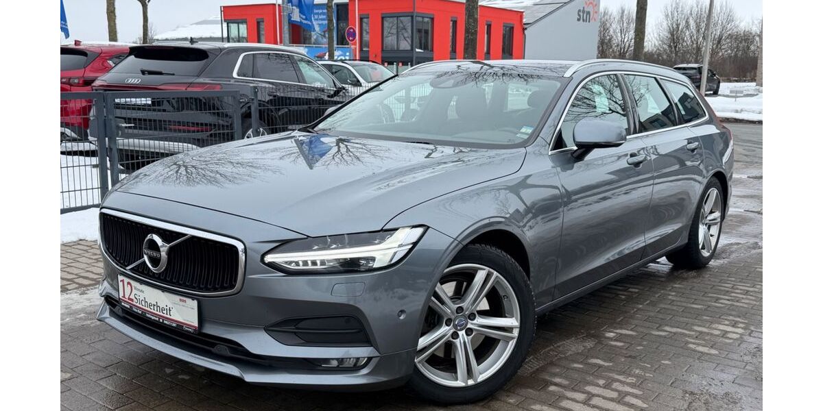 Volvo V90 354.000 km 9.990 &euro; Schleswig 24837