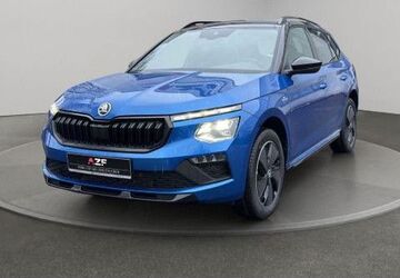 Skoda Kamiq 1.055 km 30.990 &euro; Schleswig 24837