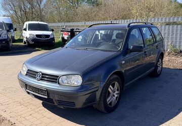 VW Golf 390.000 km 699 &euro; Schleswig-Holstein - Neumünster 24539