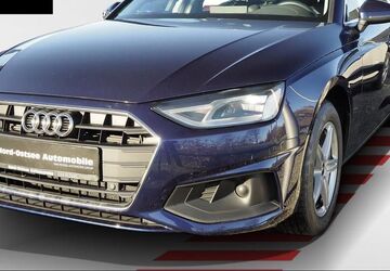 Audi A4 79.361 km 20.950 &euro; Schleswig-Busdorf 24866