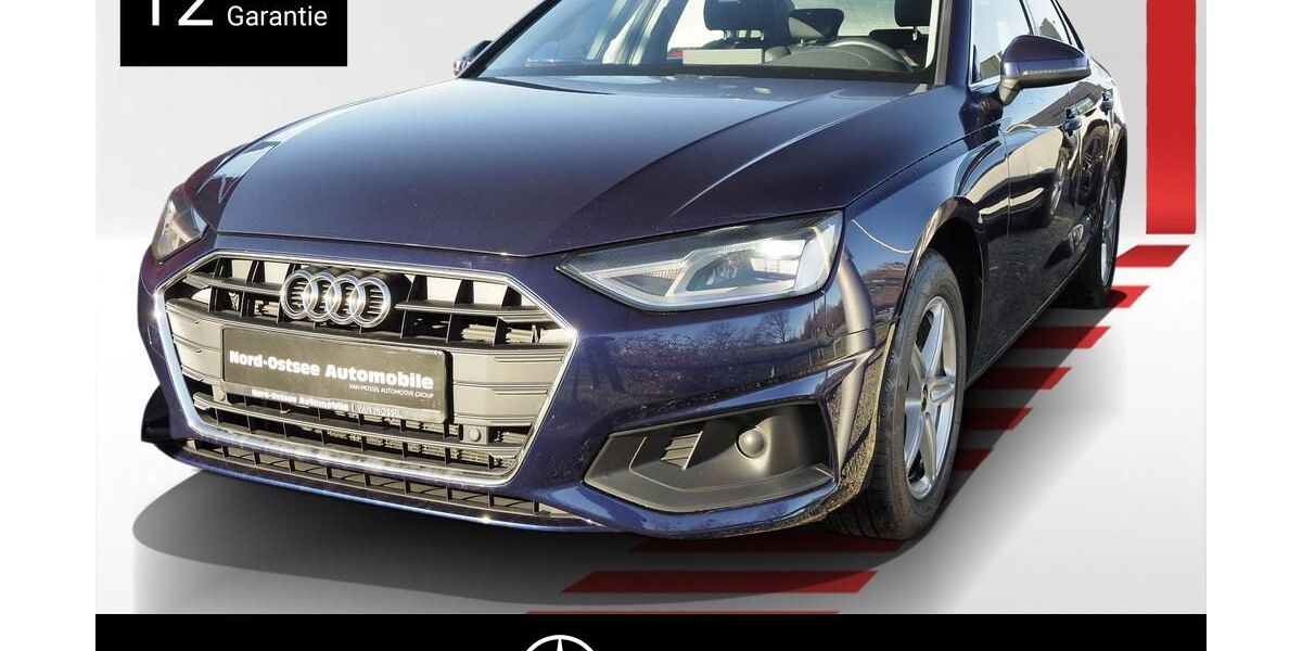 Audi A4 79.361 km 20.950 &euro; Schleswig-Busdorf 24866