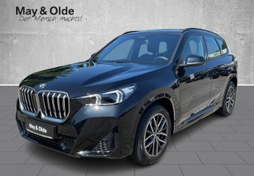 BMW X1 3.359 km 34.490 &euro; Rendsburg 24768