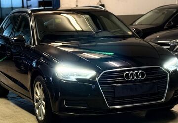 Audi A3 174.500 km 11.999 &euro; Flensburg 24941
