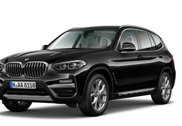 BMW X3 68.320 km 32.480 &euro; Rendsburg 24768