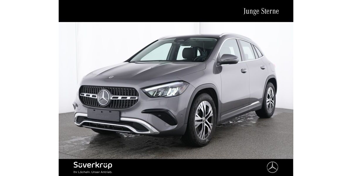 Mercedes-Benz GLA 200 8.492 km 39.820 &euro; Rendsburg 24768