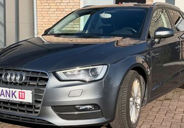 Audi A3 189.450 km 10.990 &euro; Wanderup 24997