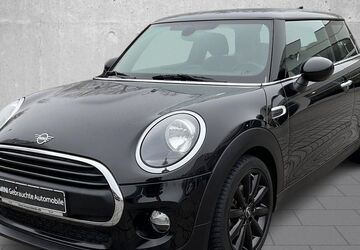 Mini ONE 40.611 km 15.980 &euro; Rendsburg 24768