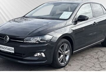 VW Polo 61.500 km 16.980 &euro; Eckernförde 24340