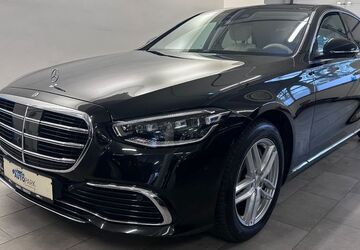 Mercedes-Benz S 350 58.494 km 79.980 &euro; Rendsburg 24768