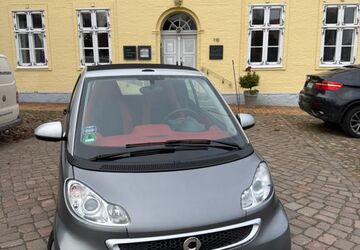 Smart ForTwo 29.500 km 9.650 &euro; Schleswig 24837