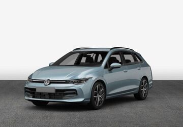 VW Golf 5.000 km 41.980 &euro; Rendsburg 24768