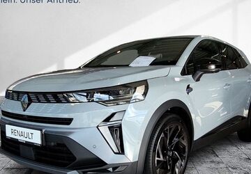 Renault Symbioz 23.900 km 27.980 &euro; Rendsburg 24768