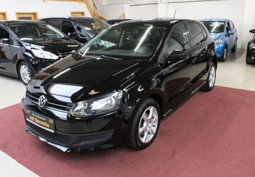 VW Polo 184.983 km 3.950 &euro; Rendsburg 24768