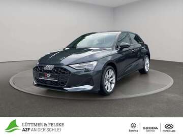 Gebrauchte Audi A3