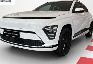 Hyundai KONA 4.500 km 35.960 &euro; Schleswig 24837