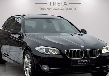 BMW 525 220.000 km 11.480 &euro; Treia 24896