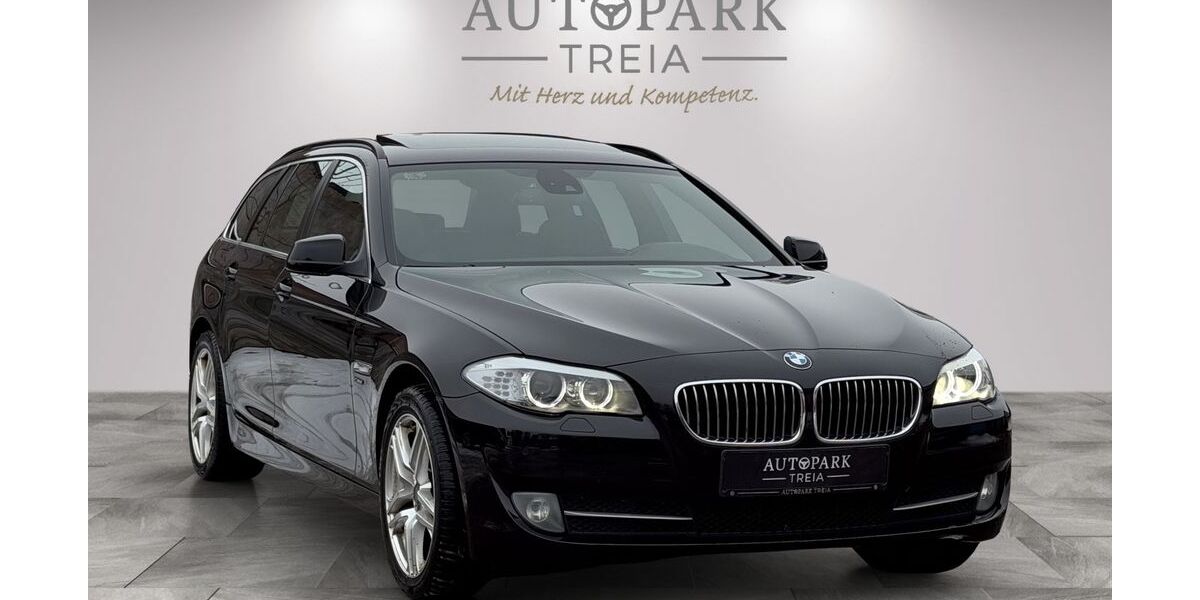 BMW 525 220.000 km 11.480 &euro; Treia 24896