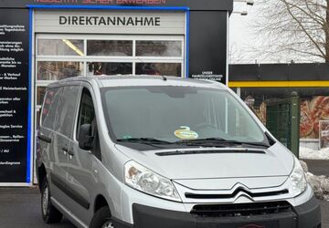 Citroen Jumpy 189.500 km 6.890 &euro; Kappeln 24376