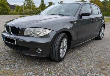 BMW 116 195.000 km 2.800 &euro; Schleswig 24837