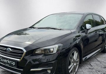 Subaru Levorg 25.500 km 22.990 &euro; Rendsburg 24768