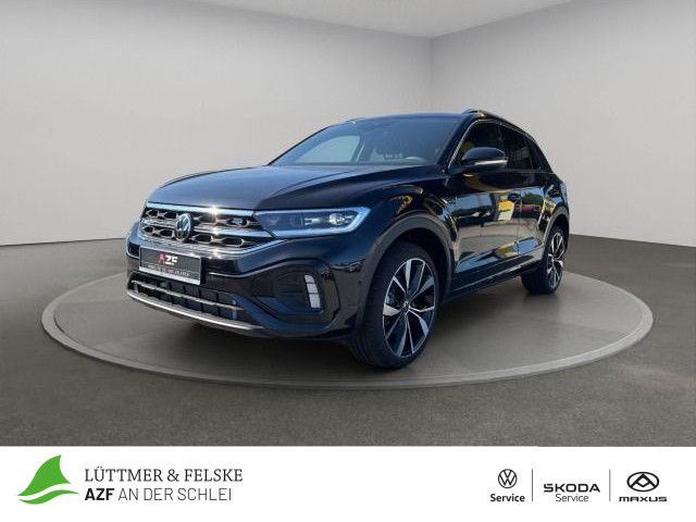 VW T-Roc 1.055 km 31.990 &euro; Schleswig 24837