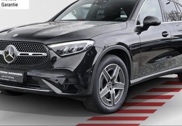 Mercedes-Benz GLC 300 11.704 km 52.950 &euro; Schleswig-Busdorf 24866
