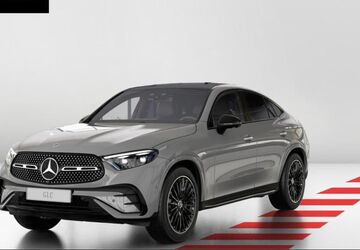 Mercedes-Benz GLC 450 8.050 km 94.998 &euro; Schleswig-Busdorf 24866