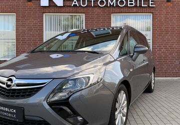 Opel Zafira Tourer 143.000 km 11.490 &euro; Schleswig 24837