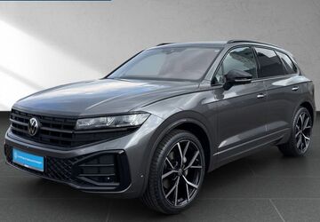 VW Touareg 1.504 km 93.930 &euro; Schleswig 24837
