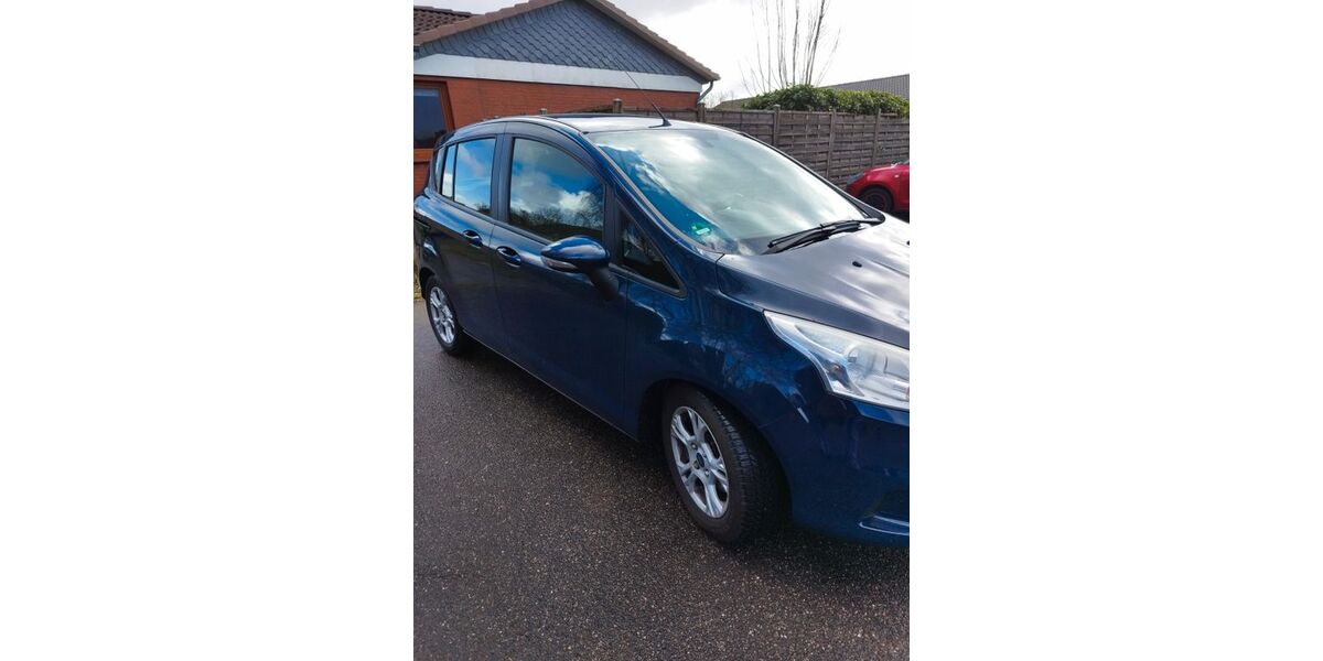 Ford B-Max 128.050 km 5.500 &euro; Rendsburg 24768