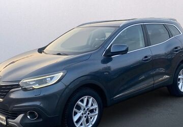 Renault Kadjar 63.461 km 10.700 &euro; Hohn 24806