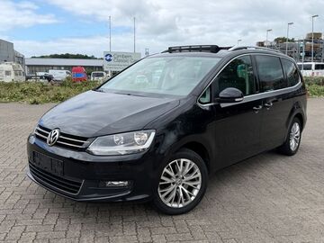 Gebrauchte VW Sharan