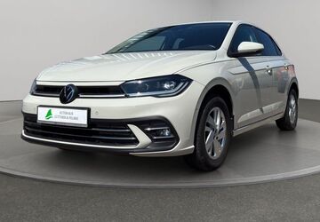 VW Polo 31.527 km 19.880 &euro; Schleswig 24837