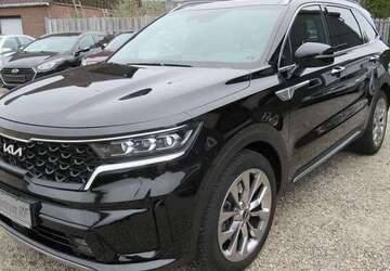Kia Sorento 37.600 km 39.950 &euro; Gettorf 24214