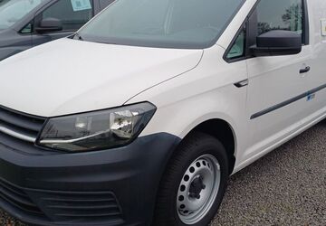 VW Caddy 35.600 km 16.660 &euro; Oeversee 24988