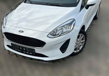 Ford Fiesta 86.040 km 9.500 &euro; Rantrum 25873