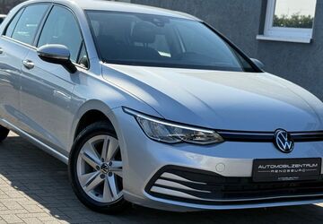 VW Golf 156.000 km 14.979 &euro; Rendsburg 24768