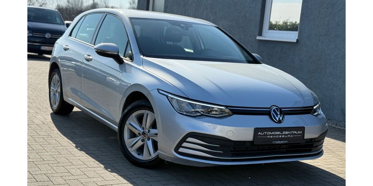 VW Golf 156.000 km 14.979 &euro; Rendsburg 24768