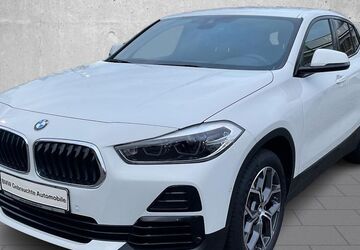 BMW X2 17.040 km 26.780 &euro; Rendsburg 24768