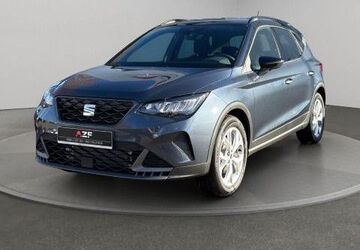 Seat Arona 1.055 km 24.990 &euro; Schleswig 24837